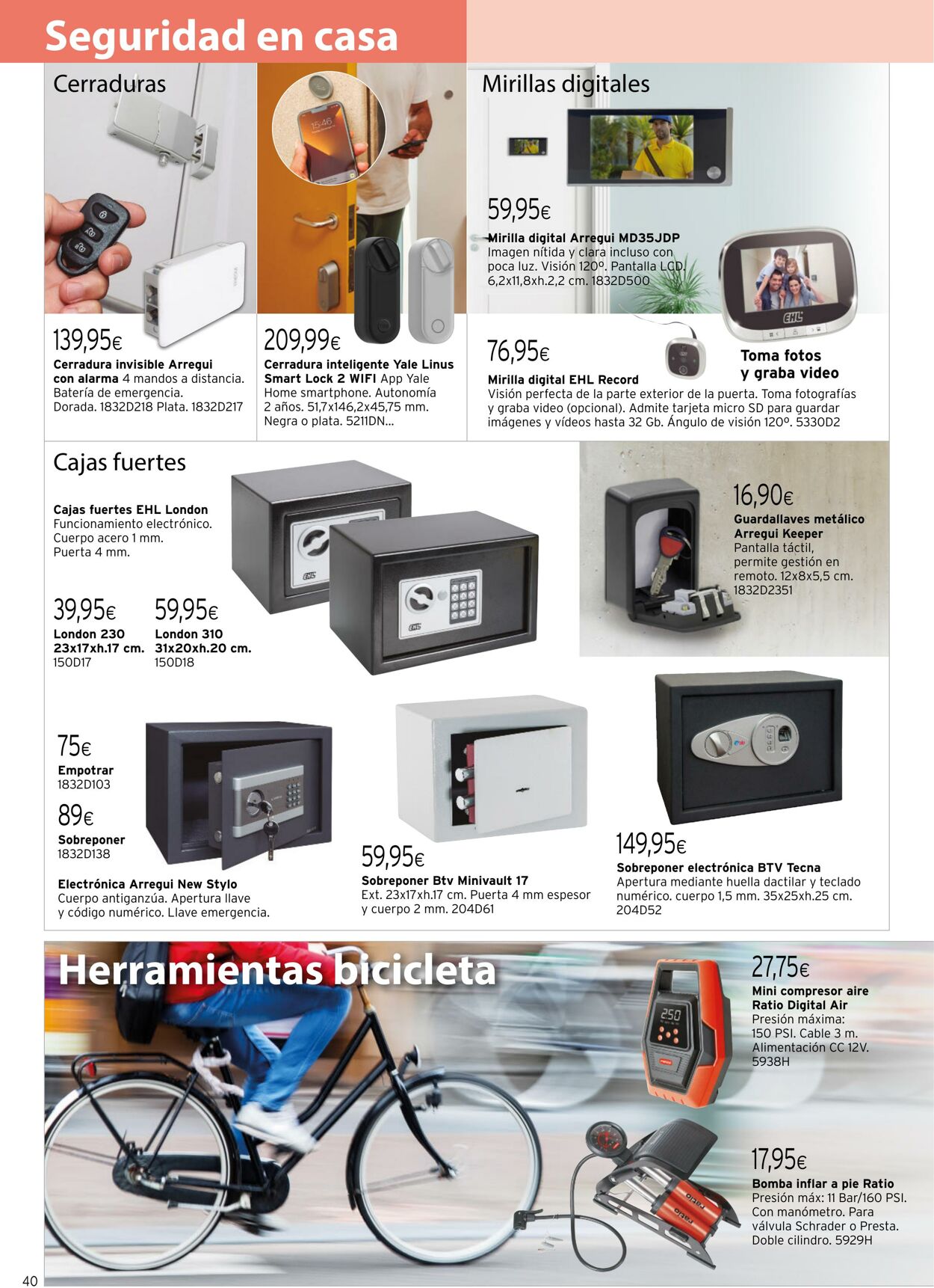 Folleto Cadena88 01.06.2025 - 01.07.2025