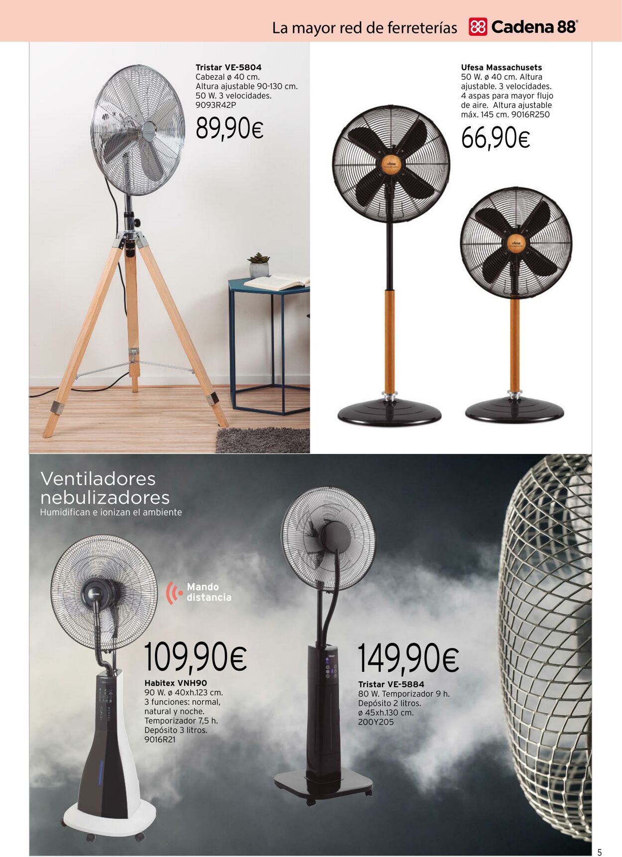 Folleto Cadena88 01.06.2025 - 01.07.2025