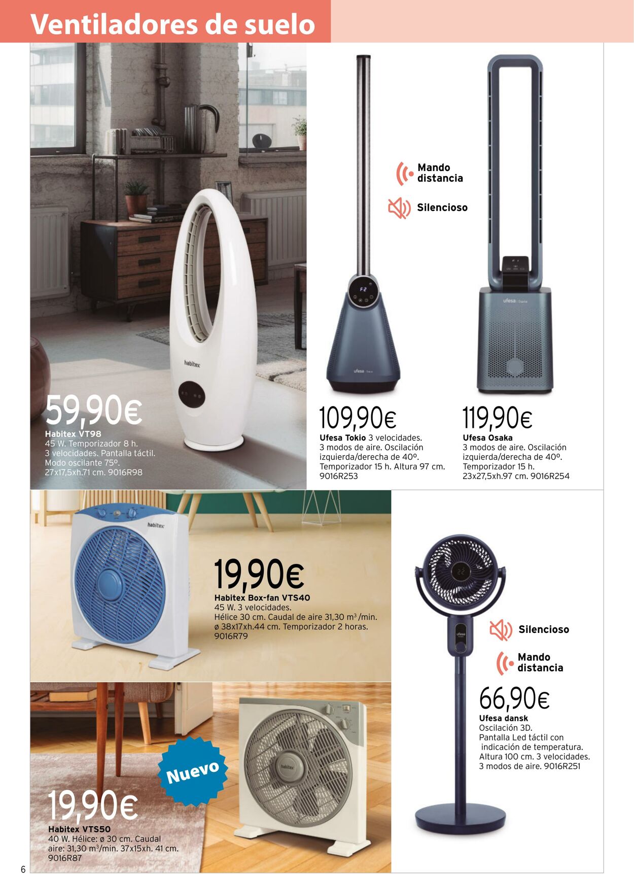 Folleto Cadena88 01.06.2025 - 01.07.2025