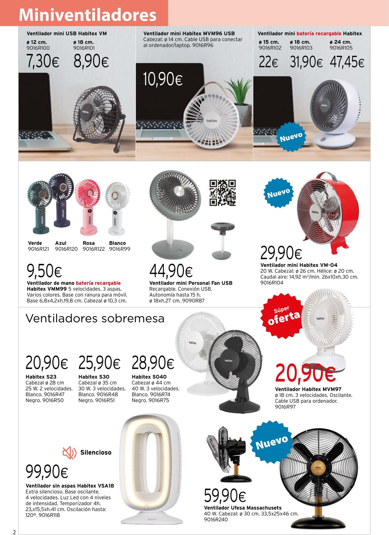 Folleto Cadena88 01.06.2025 - 01.07.2025