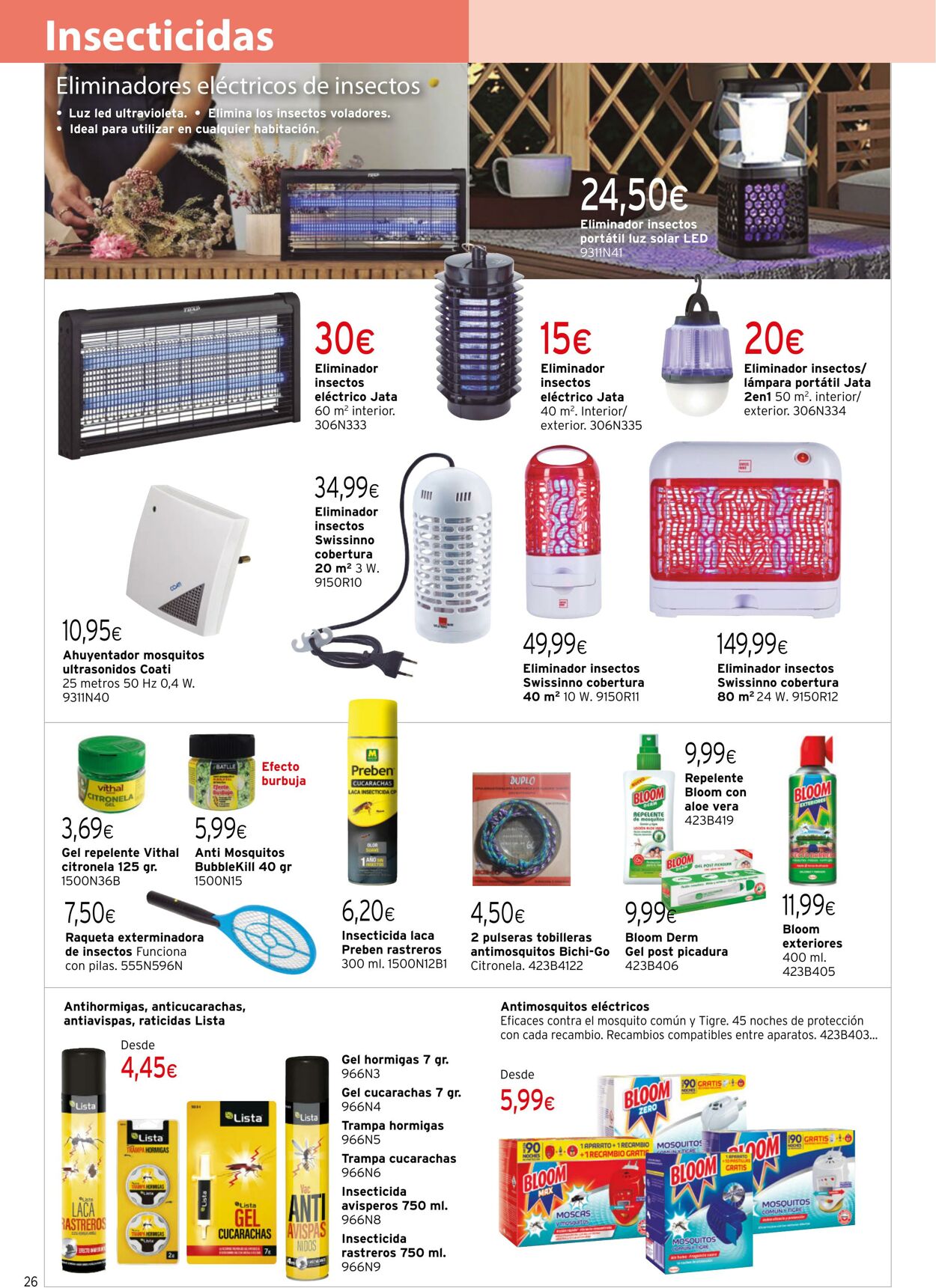 Folleto Cadena88 01.06.2025 - 01.07.2025