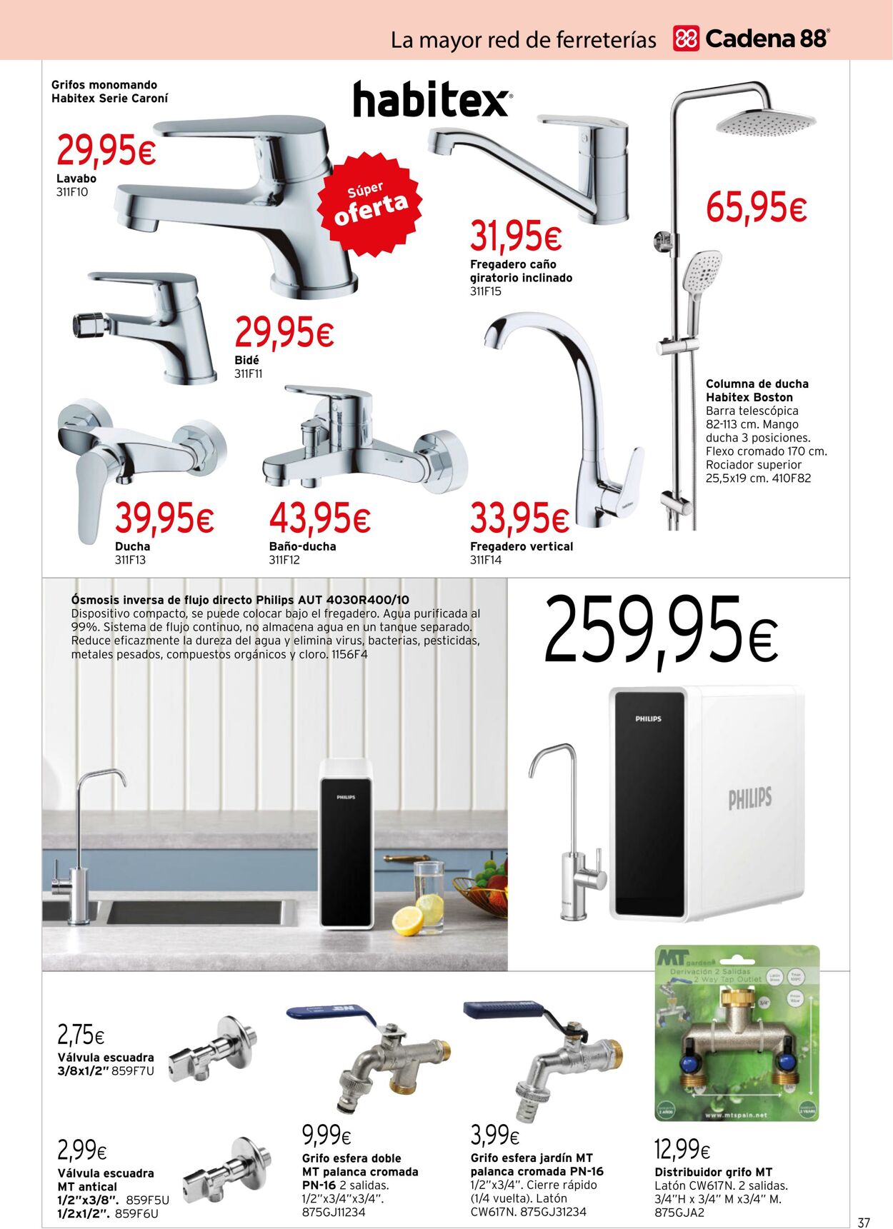 Folleto Cadena88 01.06.2025 - 01.07.2025