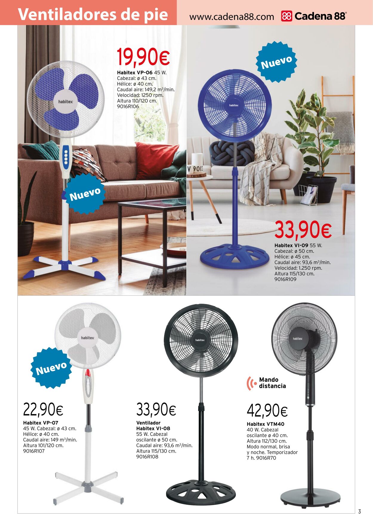 Folleto Cadena88 01.06.2025 - 01.07.2025