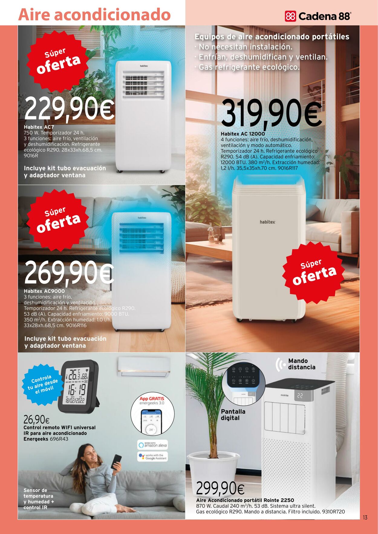 Folleto Cadena88 01.06.2025 - 01.07.2025