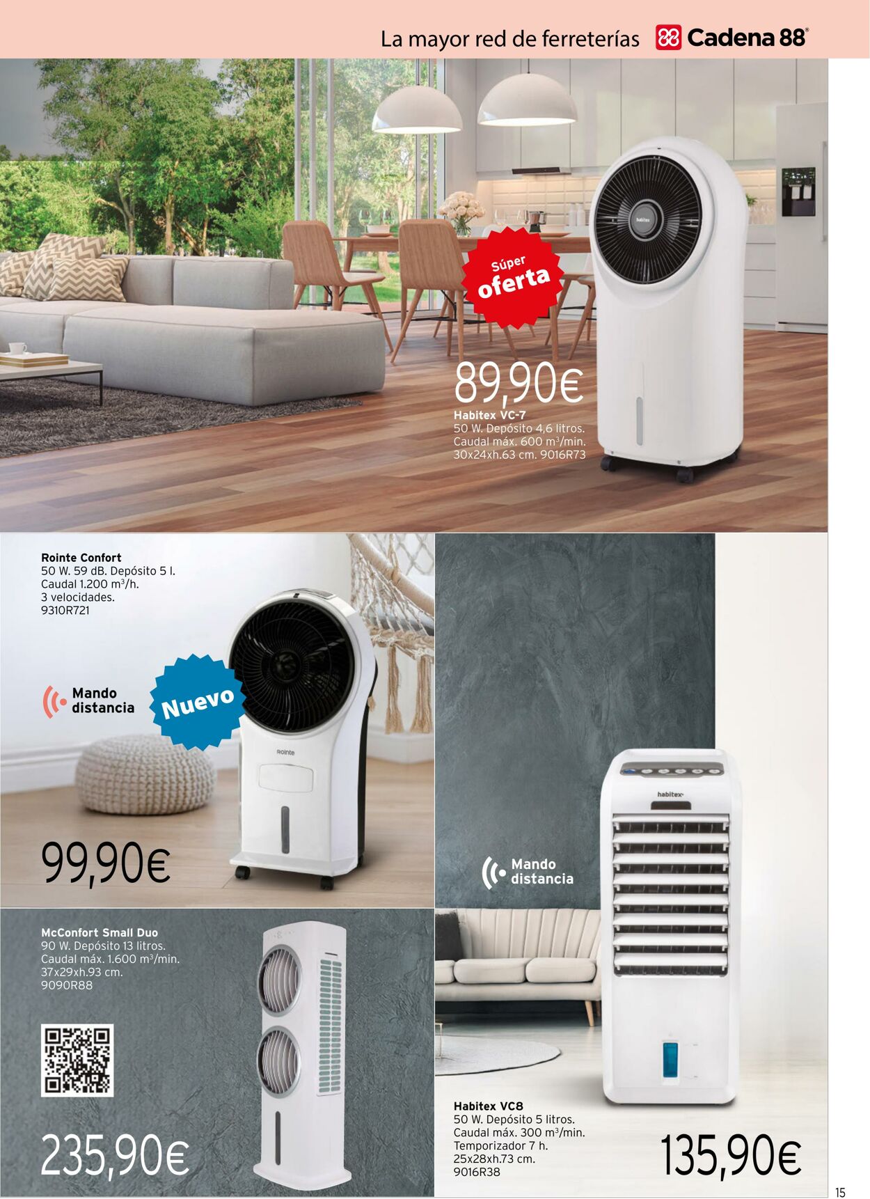 Folleto Cadena88 01.06.2025 - 01.07.2025