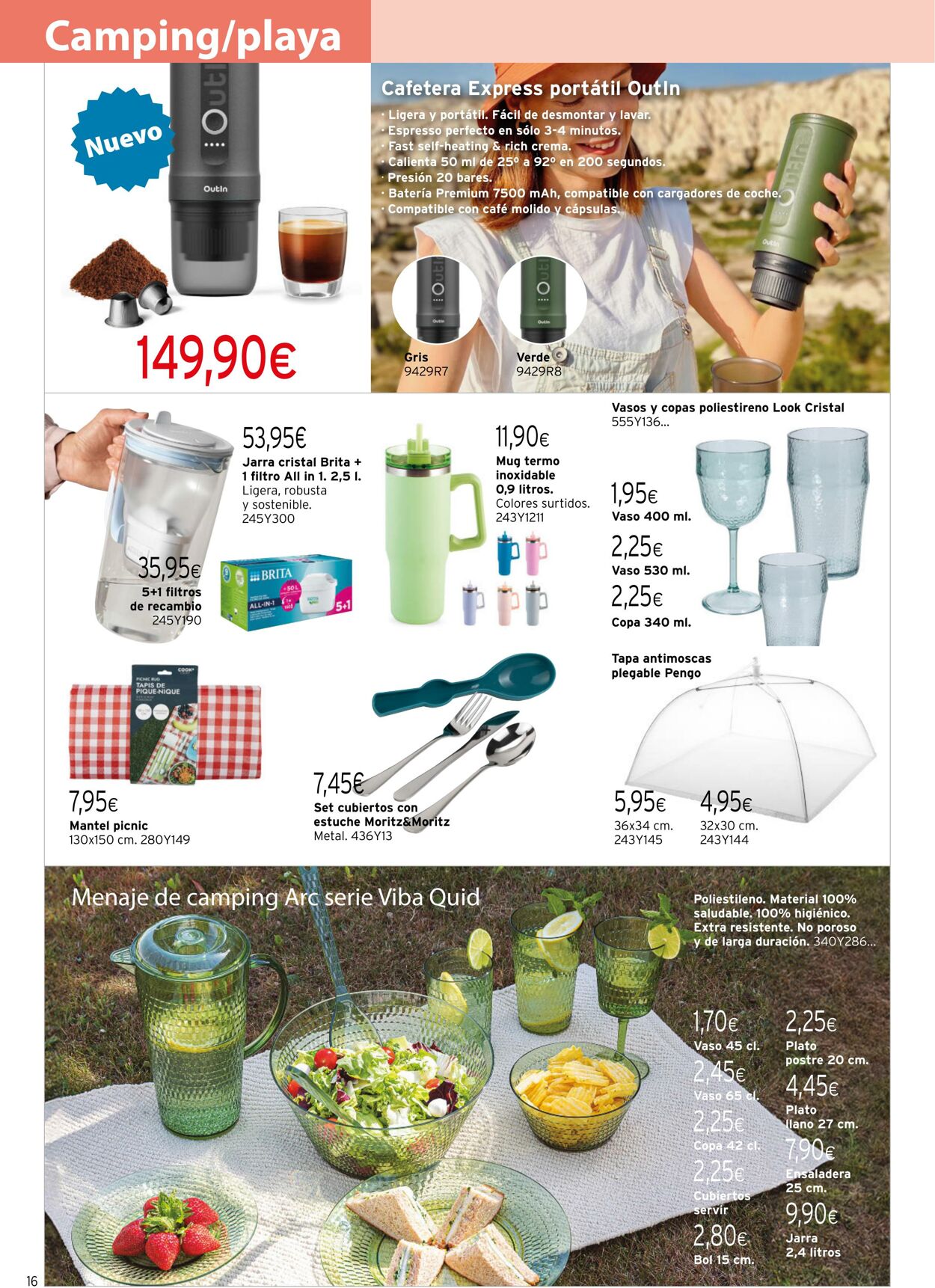 Folleto Cadena88 01.06.2025 - 01.07.2025
