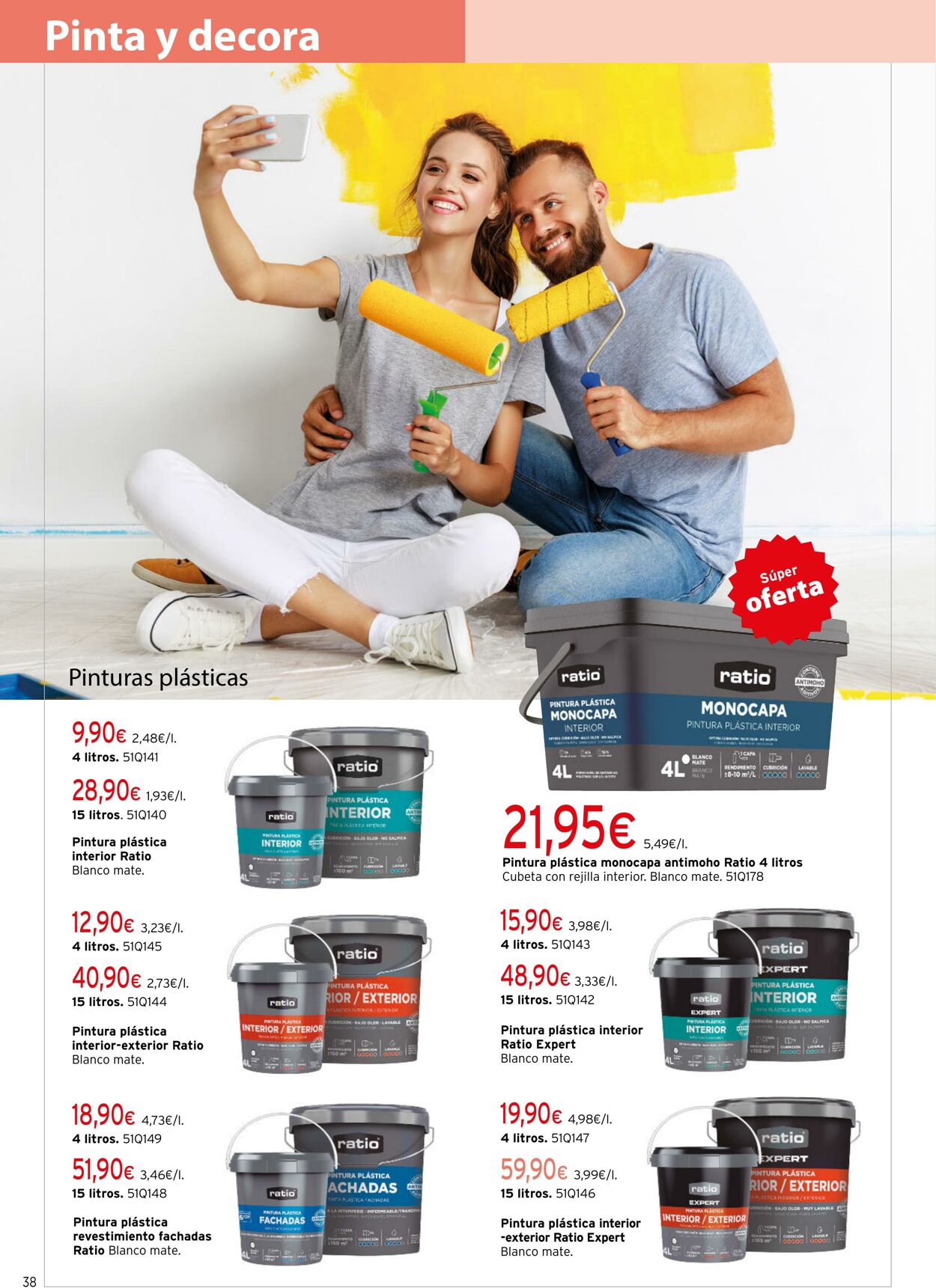 Folleto Cadena88 01.06.2025 - 01.07.2025
