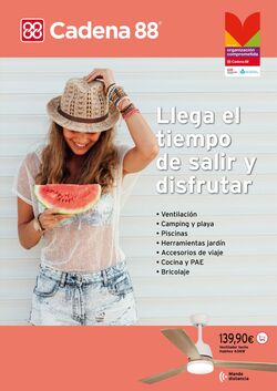 Folleto Cadena88 01.06.2025 - 01.07.2025