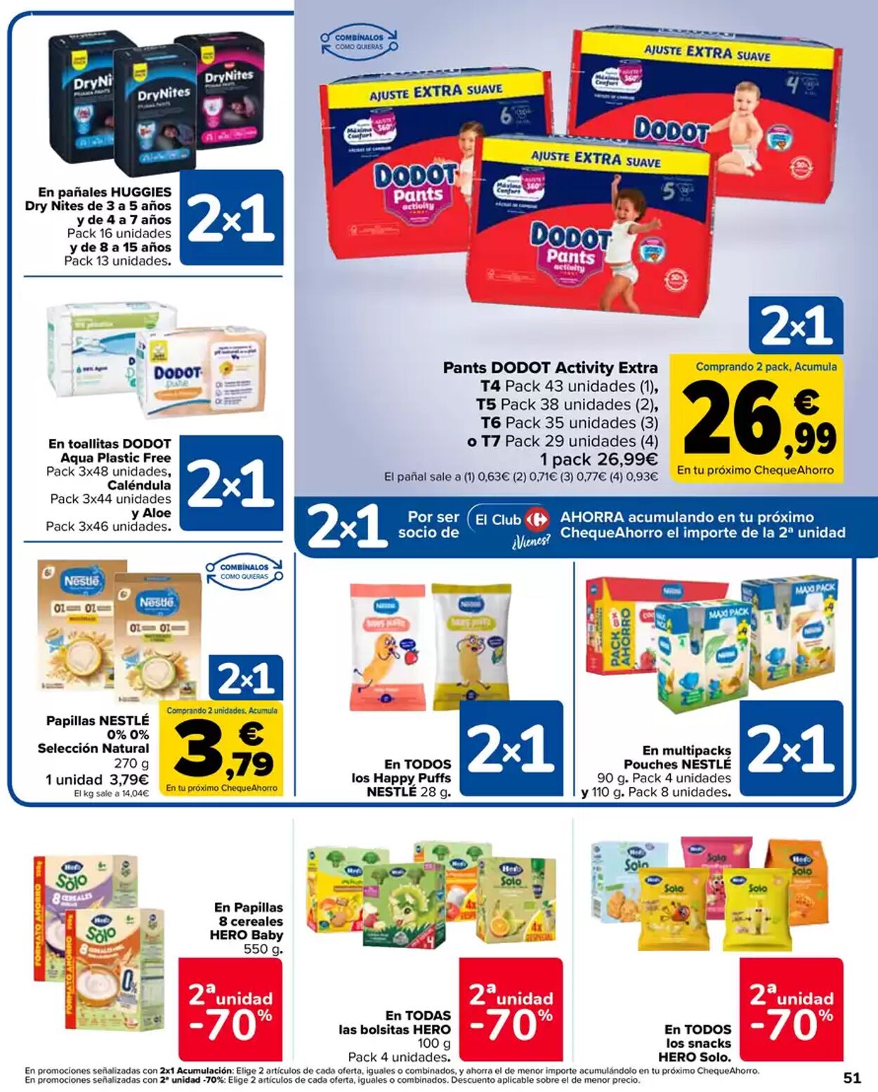 Folleto Carrefour 05.12.2024 - 16.12.2024