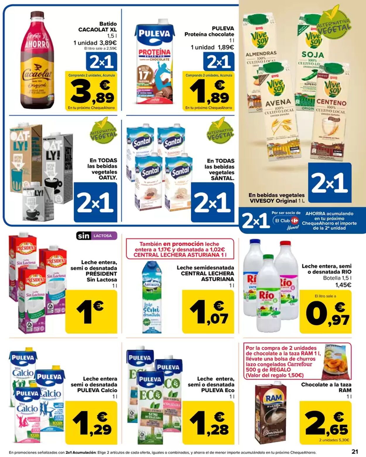 Folleto Carrefour 05.12.2024 - 16.12.2024