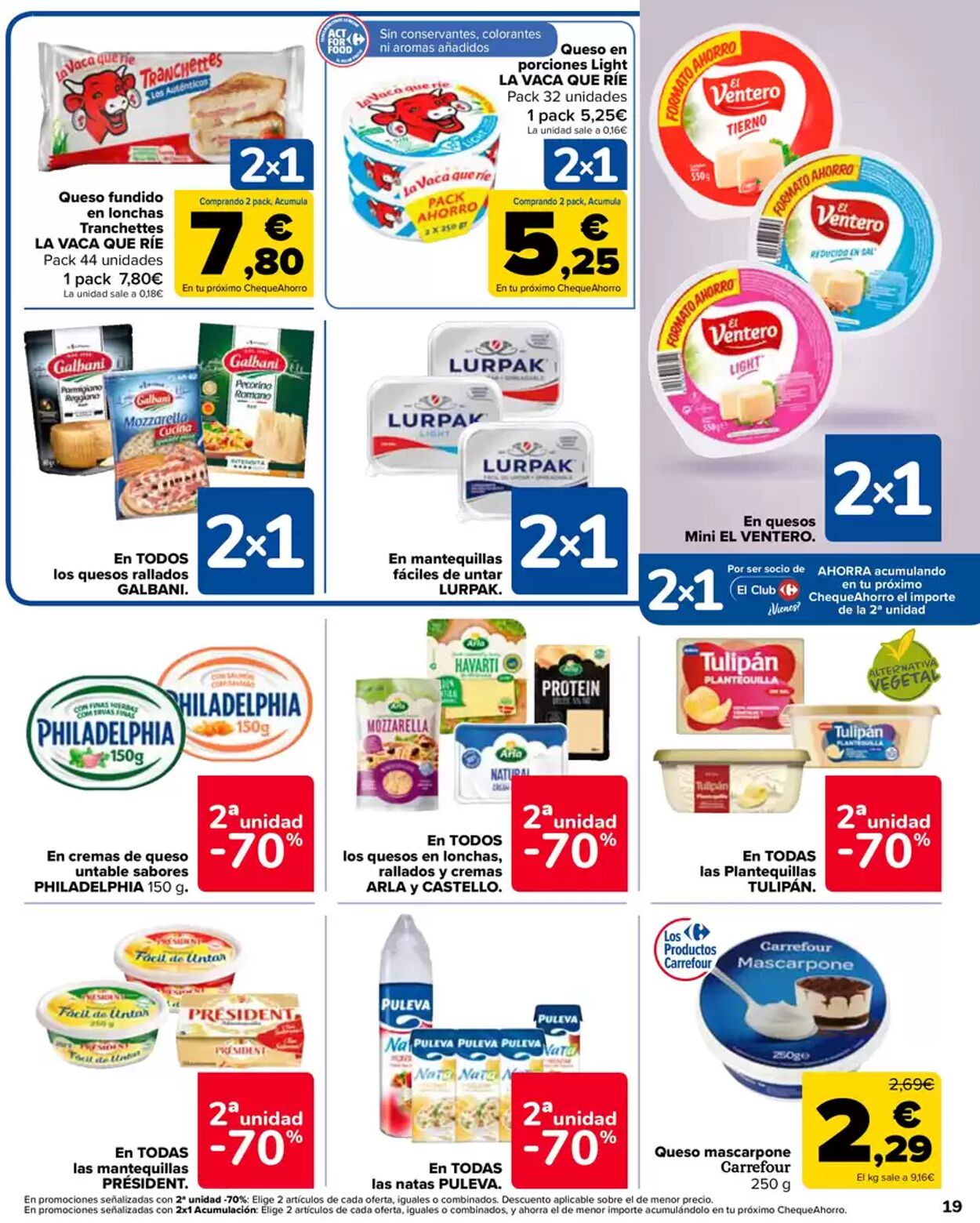 Folleto Carrefour 05.12.2024 - 16.12.2024