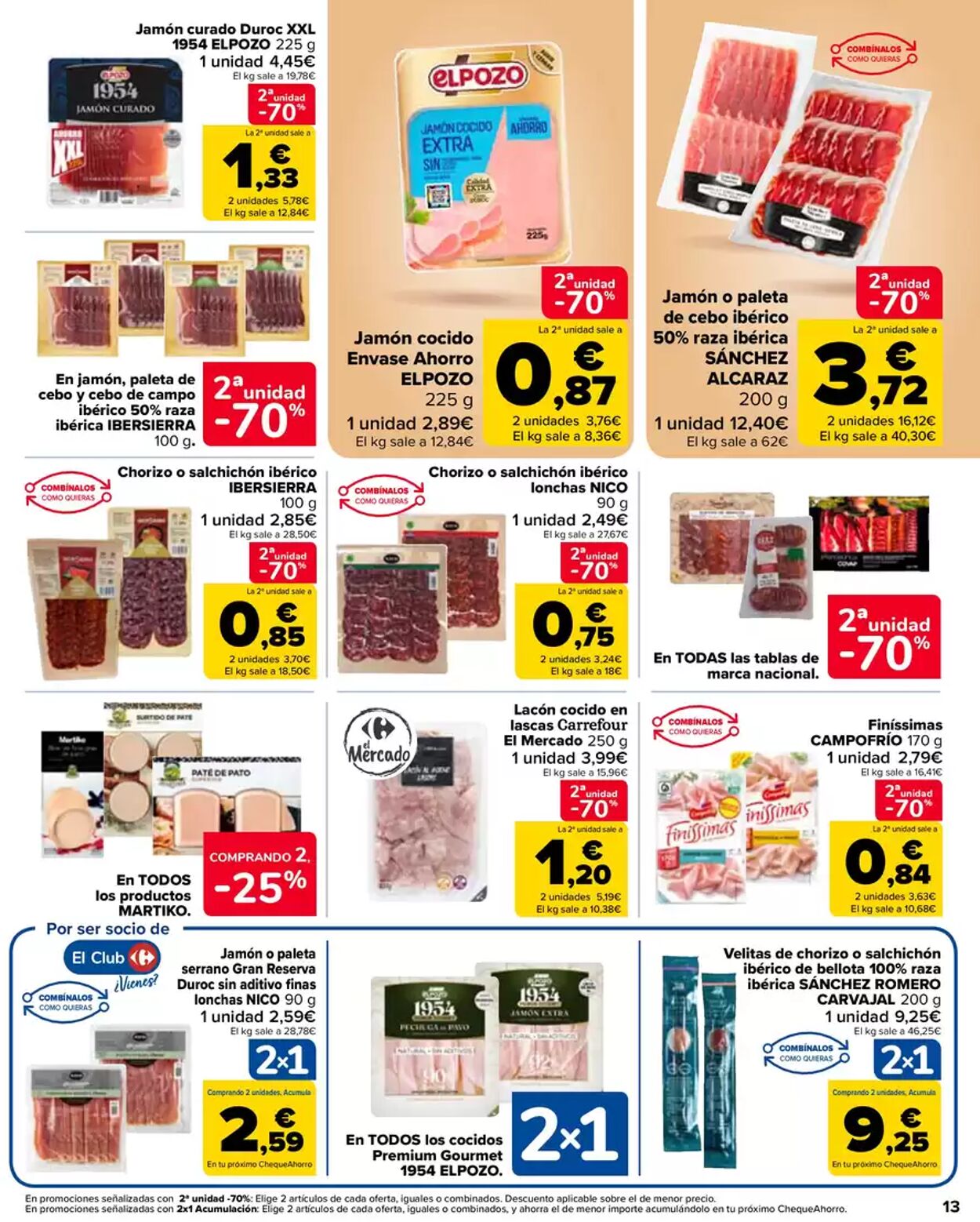 Folleto Carrefour 05.12.2024 - 16.12.2024