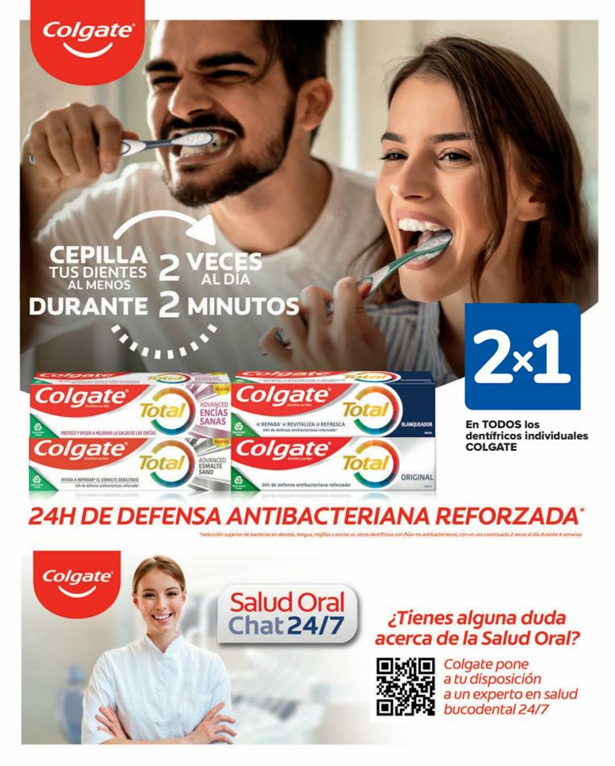 Folleto Carrefour 13.09.2022 - 26.09.2022