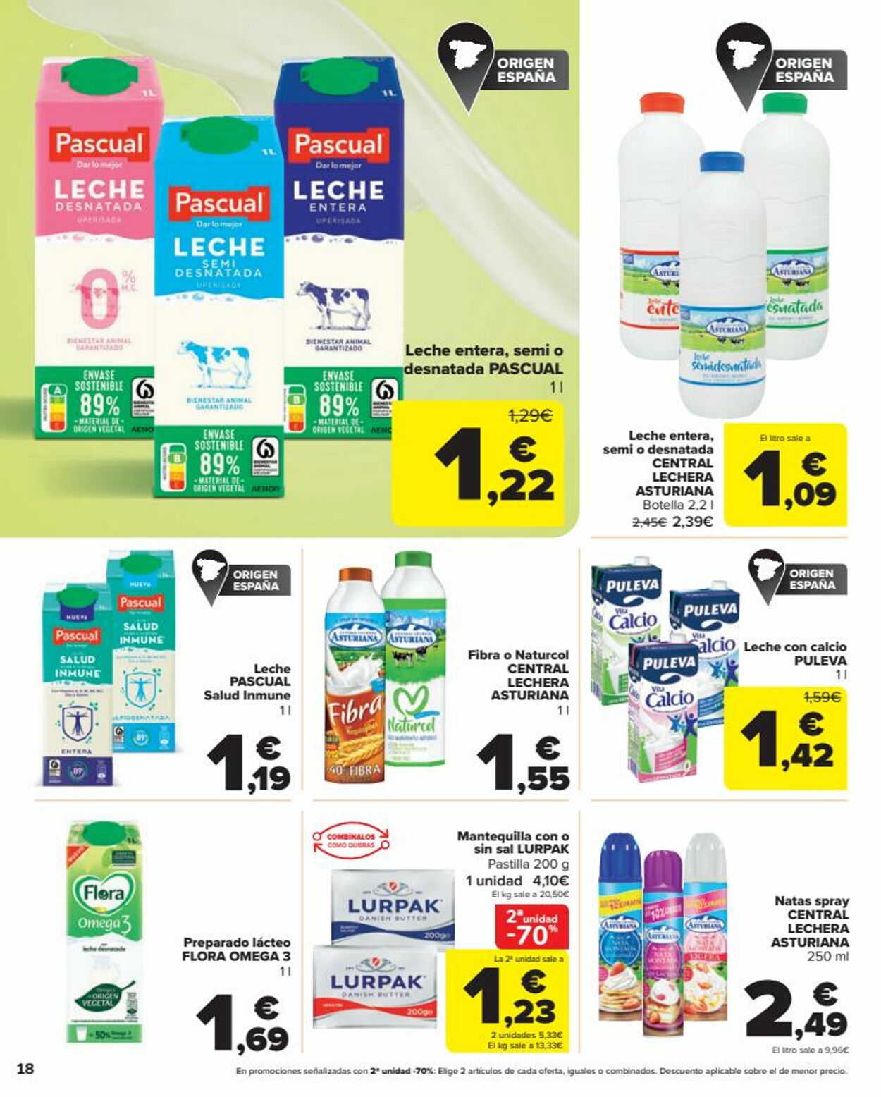 Folleto Carrefour 14.03.2023 - 27.03.2023