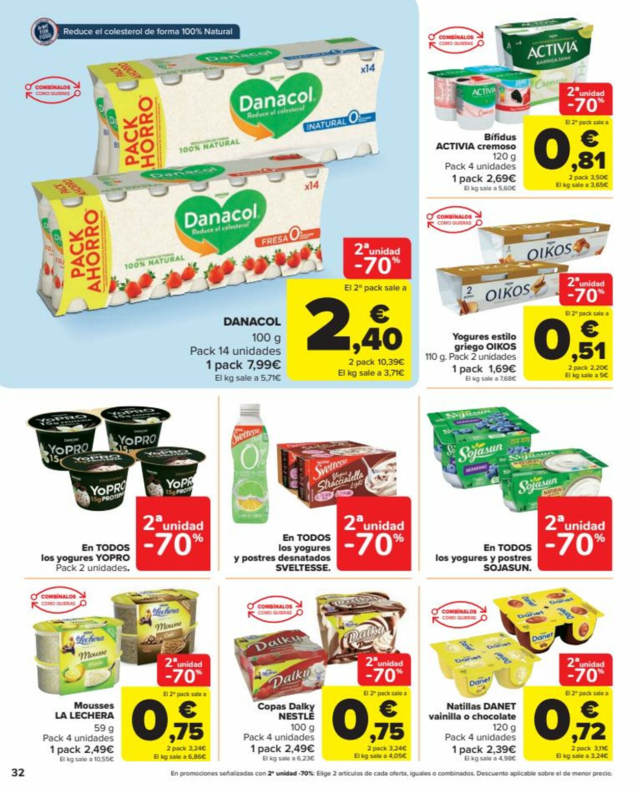 Folleto Carrefour 27.01.2023 - 13.02.2023