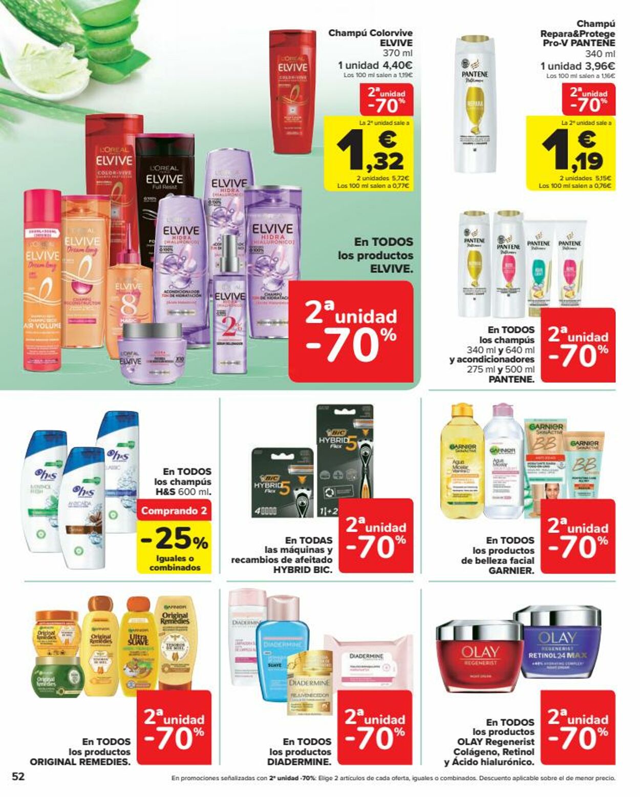 Folleto Carrefour 27.01.2023 - 13.02.2023