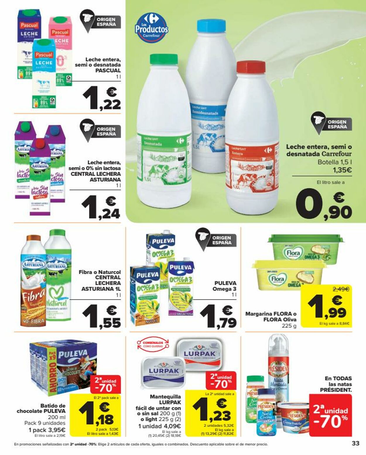 Folleto Carrefour 27.01.2023 - 13.02.2023