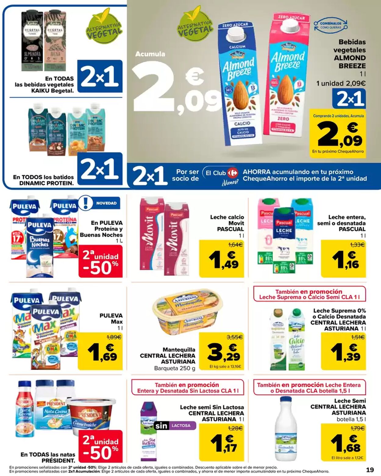 Folleto Carrefour 12.11.2024 - 20.11.2024