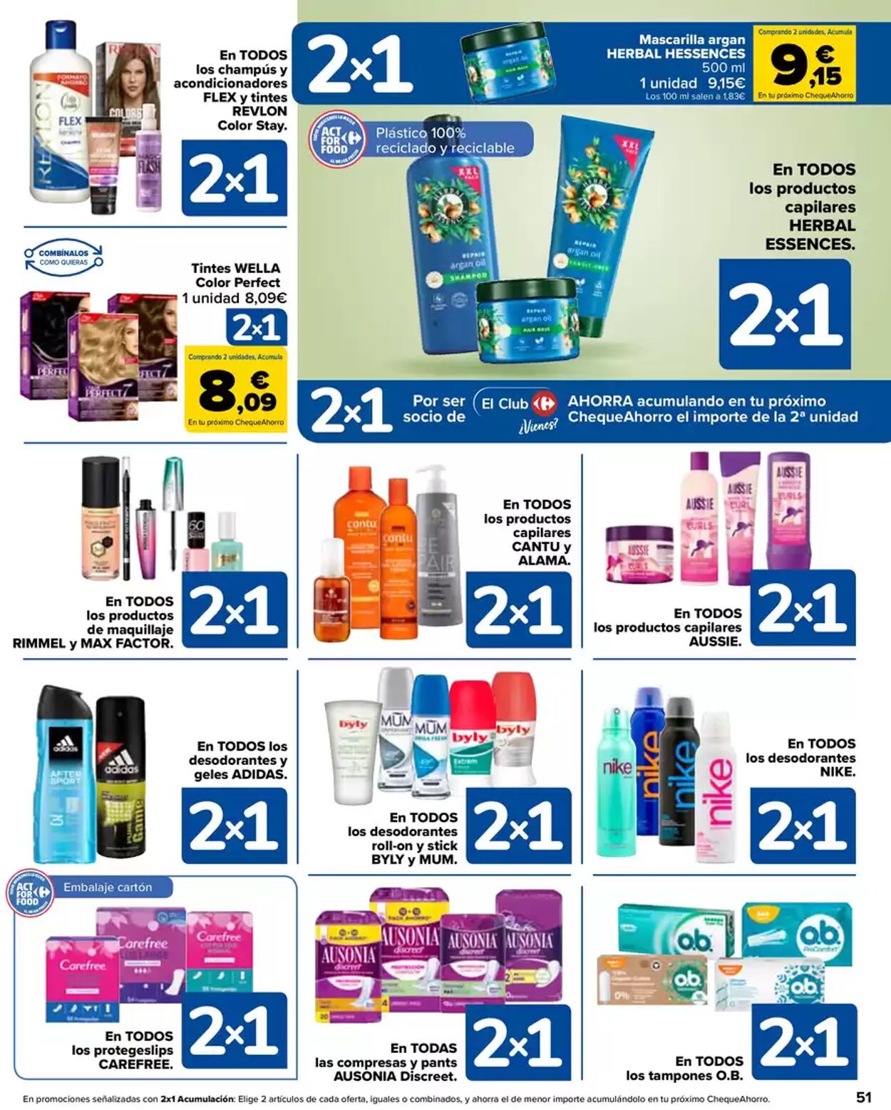 Folleto Carrefour 12.11.2024 - 20.11.2024