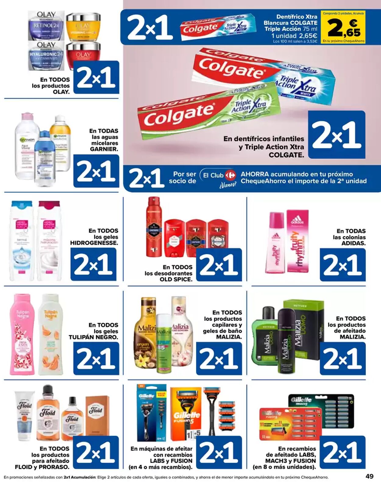 Folleto Carrefour 12.11.2024 - 20.11.2024