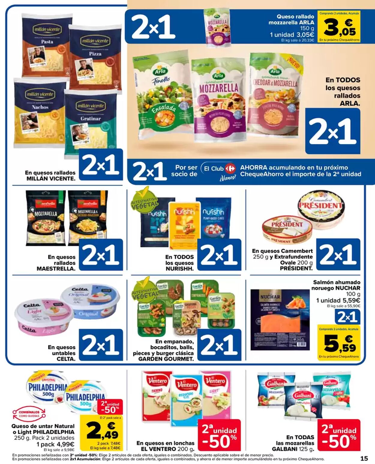 Folleto Carrefour 12.11.2024 - 20.11.2024