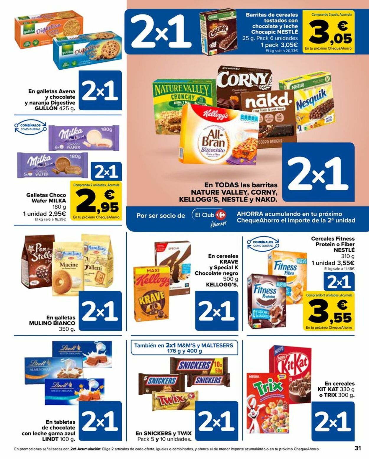 Folleto Carrefour 12.09.2024 - 24.09.2024