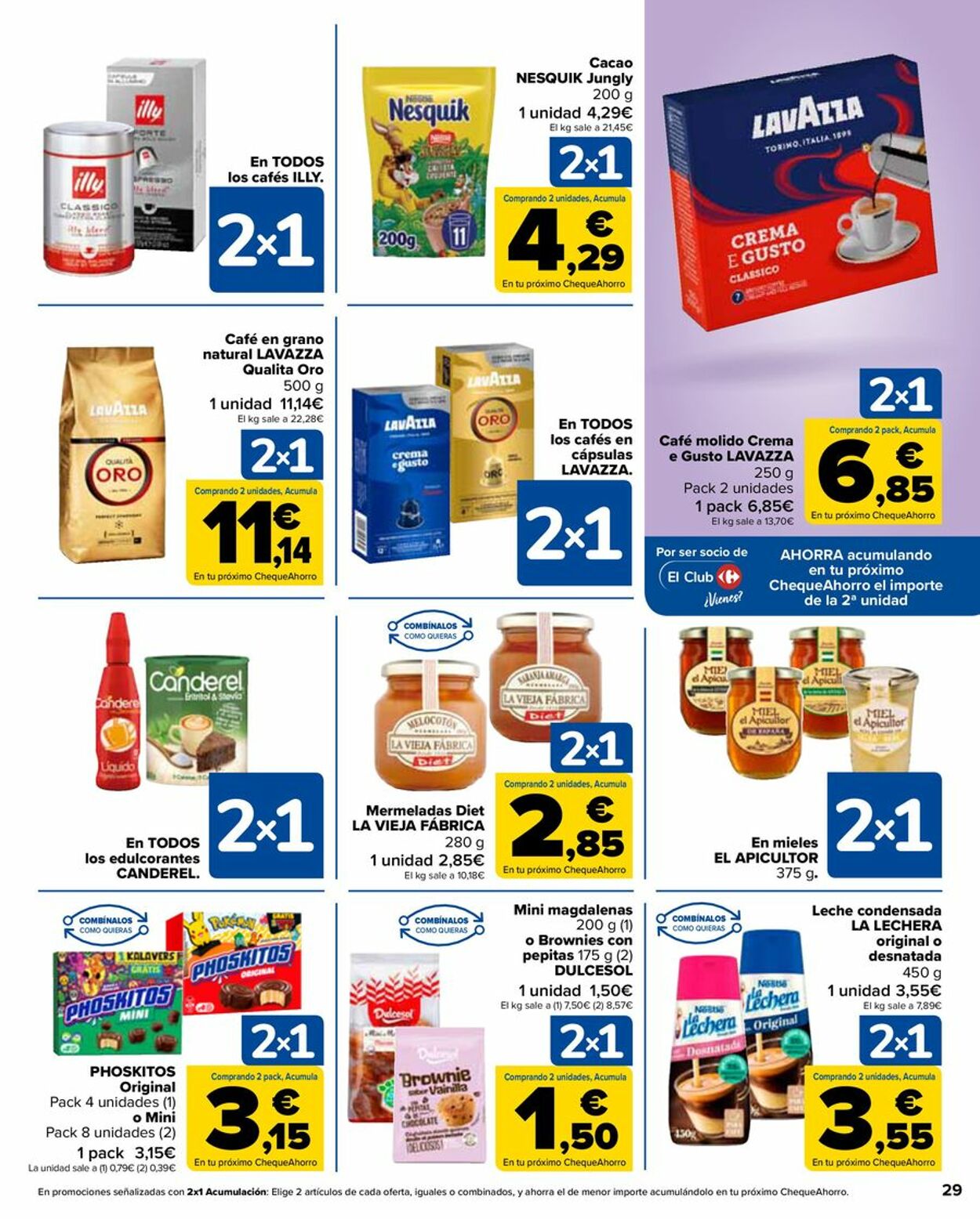 Folleto Carrefour 12.09.2024 - 24.09.2024