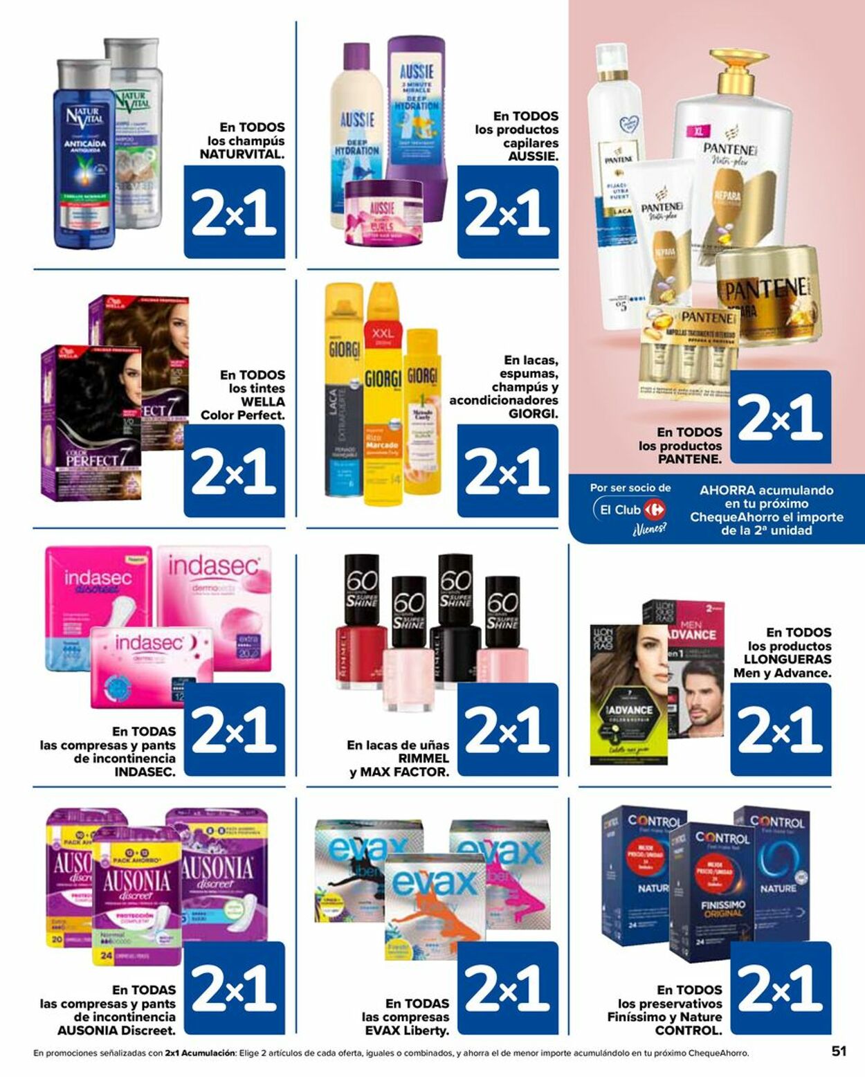 Folleto Carrefour 12.09.2024 - 24.09.2024