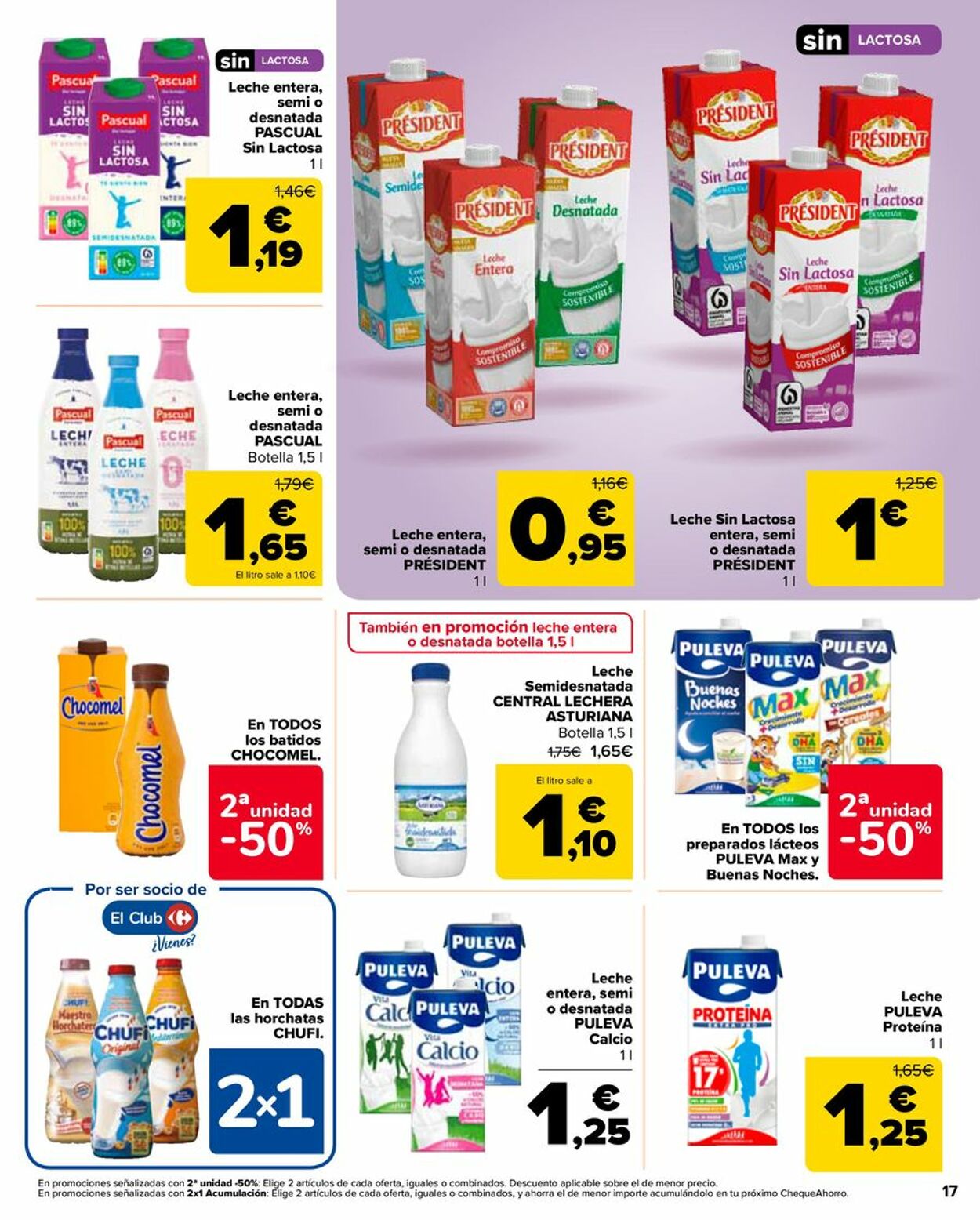 Folleto Carrefour 12.09.2024 - 24.09.2024