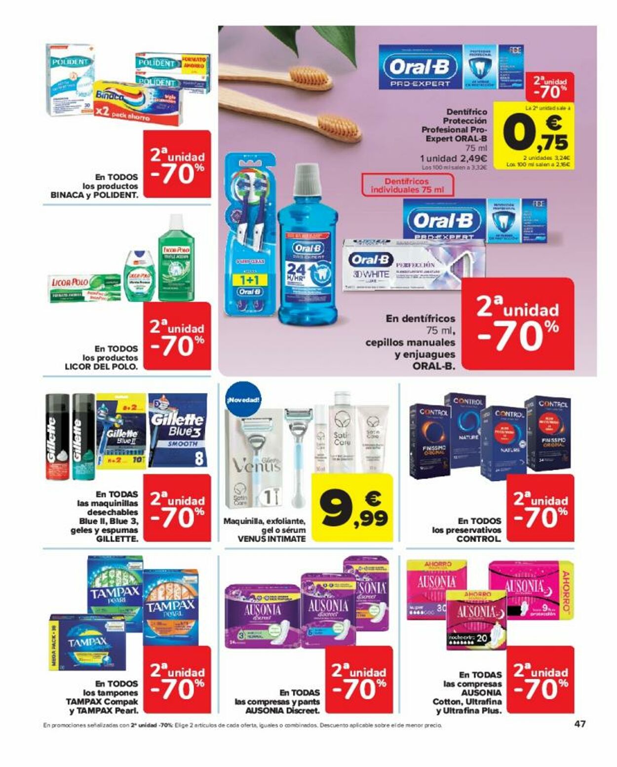 Folleto Carrefour 11.07.2023 - 26.07.2023