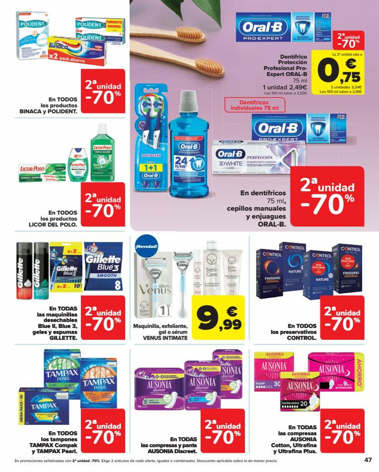 Folleto Carrefour 11.07.2023 - 26.07.2023