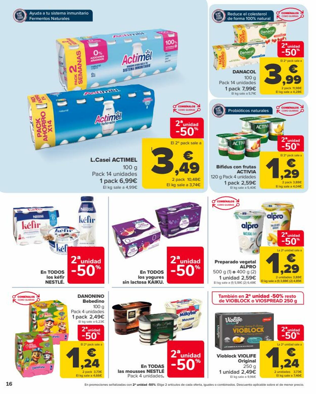 Folleto Carrefour 17.01.2023 - 26.01.2023