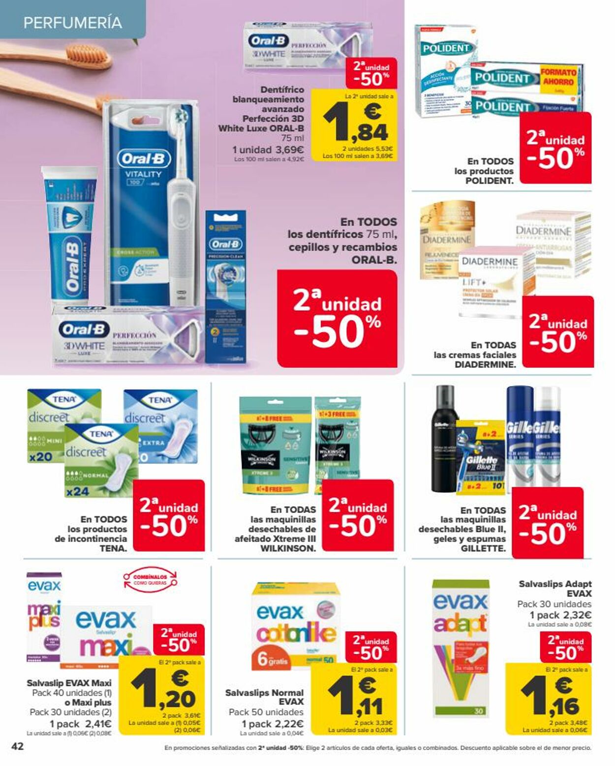 Folleto Carrefour 17.01.2023 - 26.01.2023