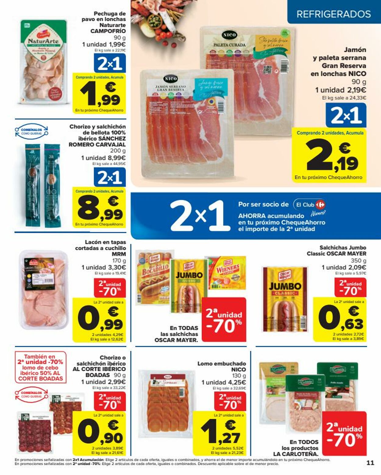 Folleto Carrefour 02.12.2022 - 14.12.2022