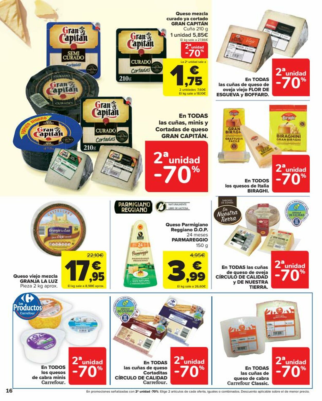 Folleto Carrefour 02.12.2022 - 14.12.2022