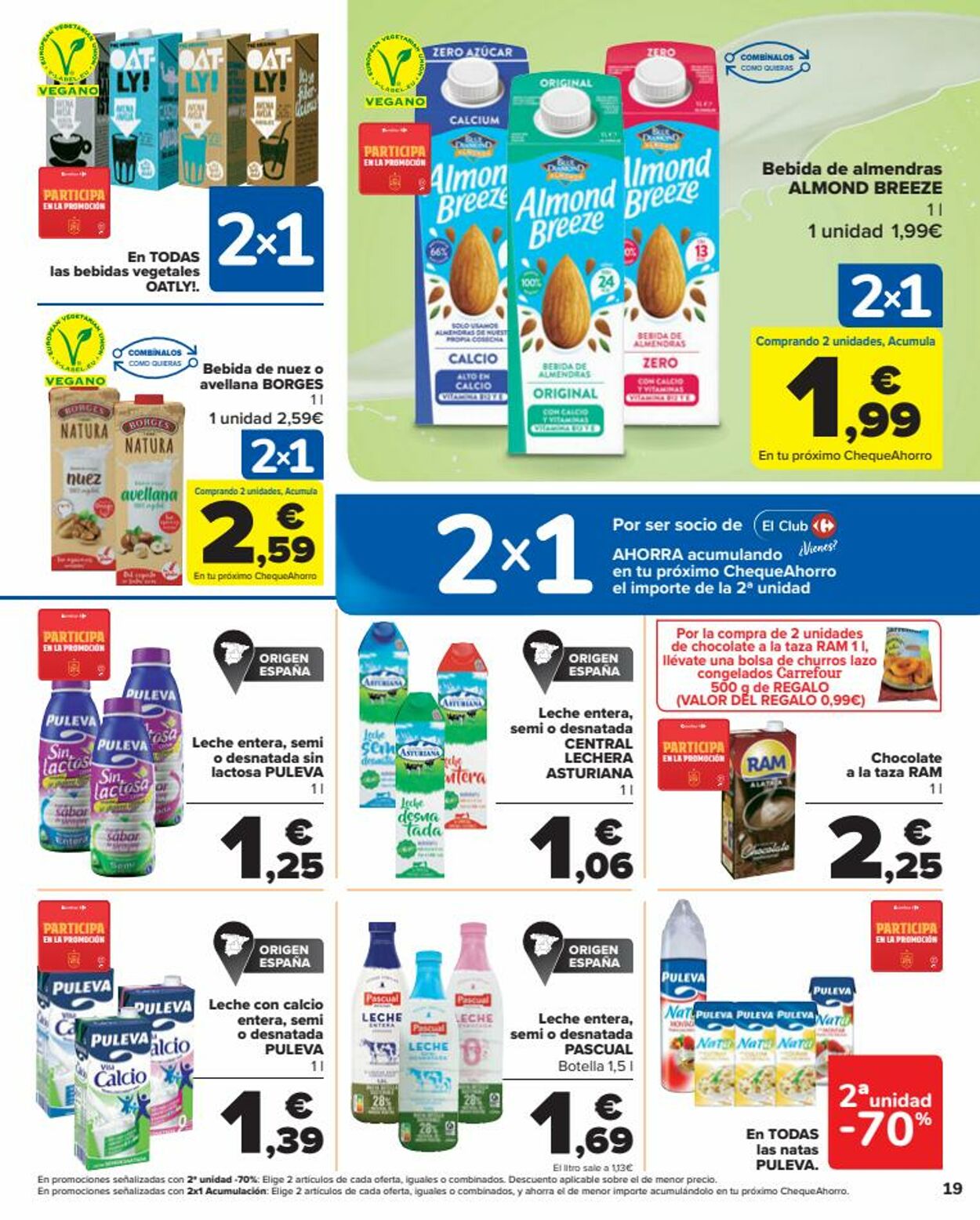 Folleto Carrefour 02.12.2022 - 14.12.2022