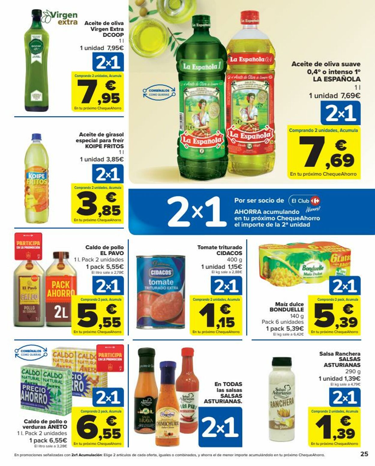 Folleto Carrefour 02.12.2022 - 14.12.2022