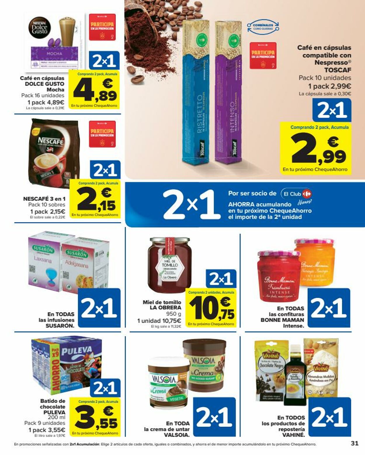 Folleto Carrefour 02.12.2022 - 14.12.2022