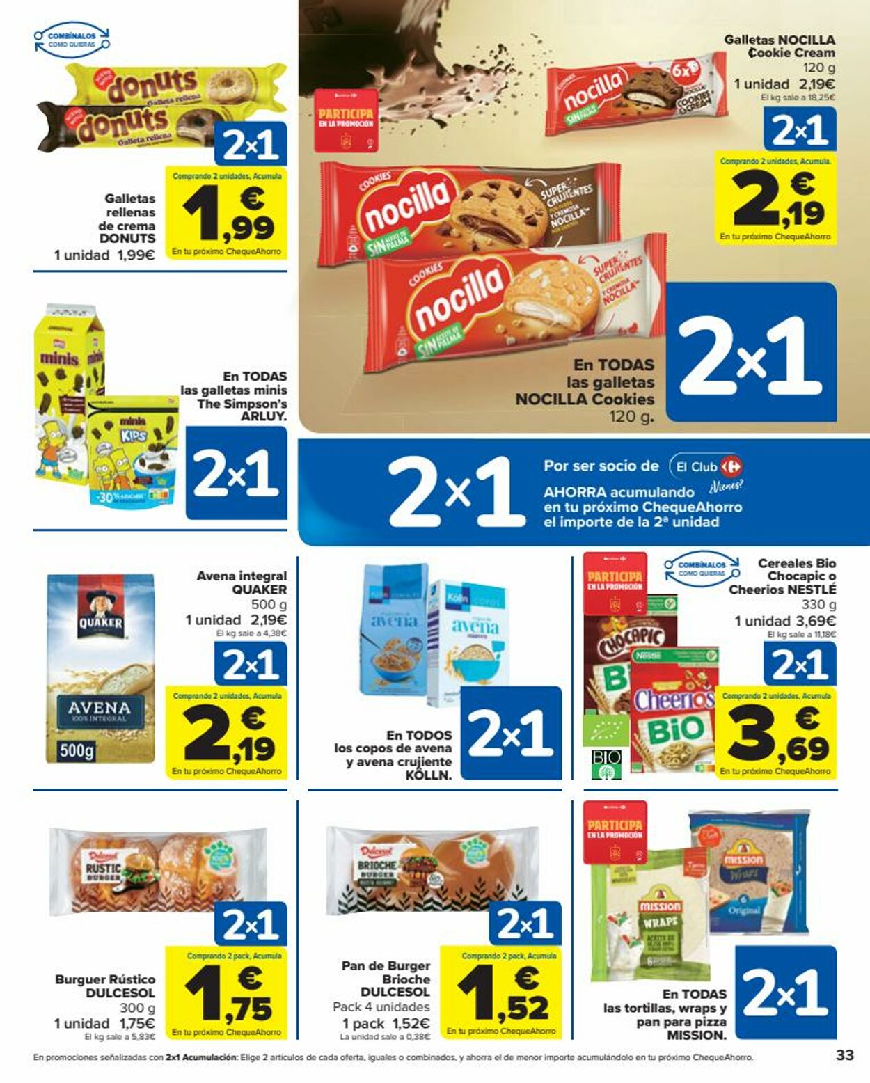 Folleto Carrefour 02.12.2022 - 14.12.2022