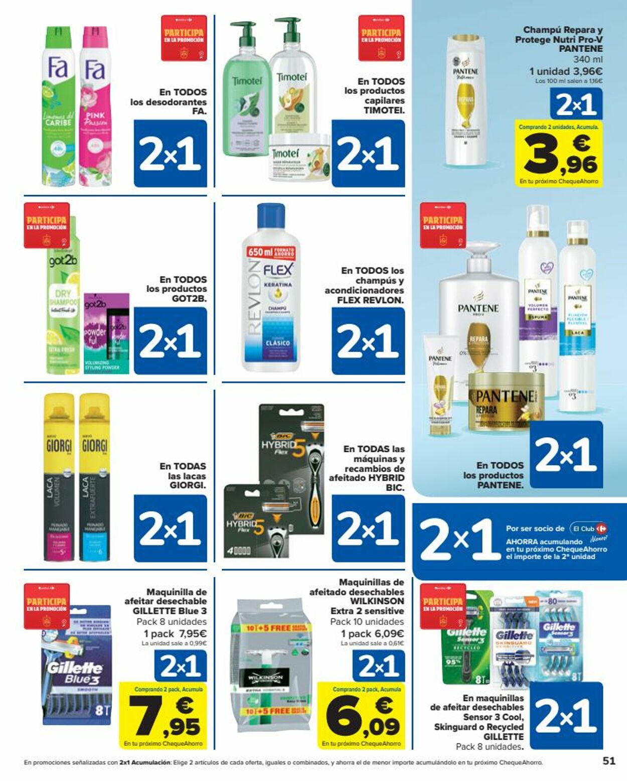 Folleto Carrefour 02.12.2022 - 14.12.2022