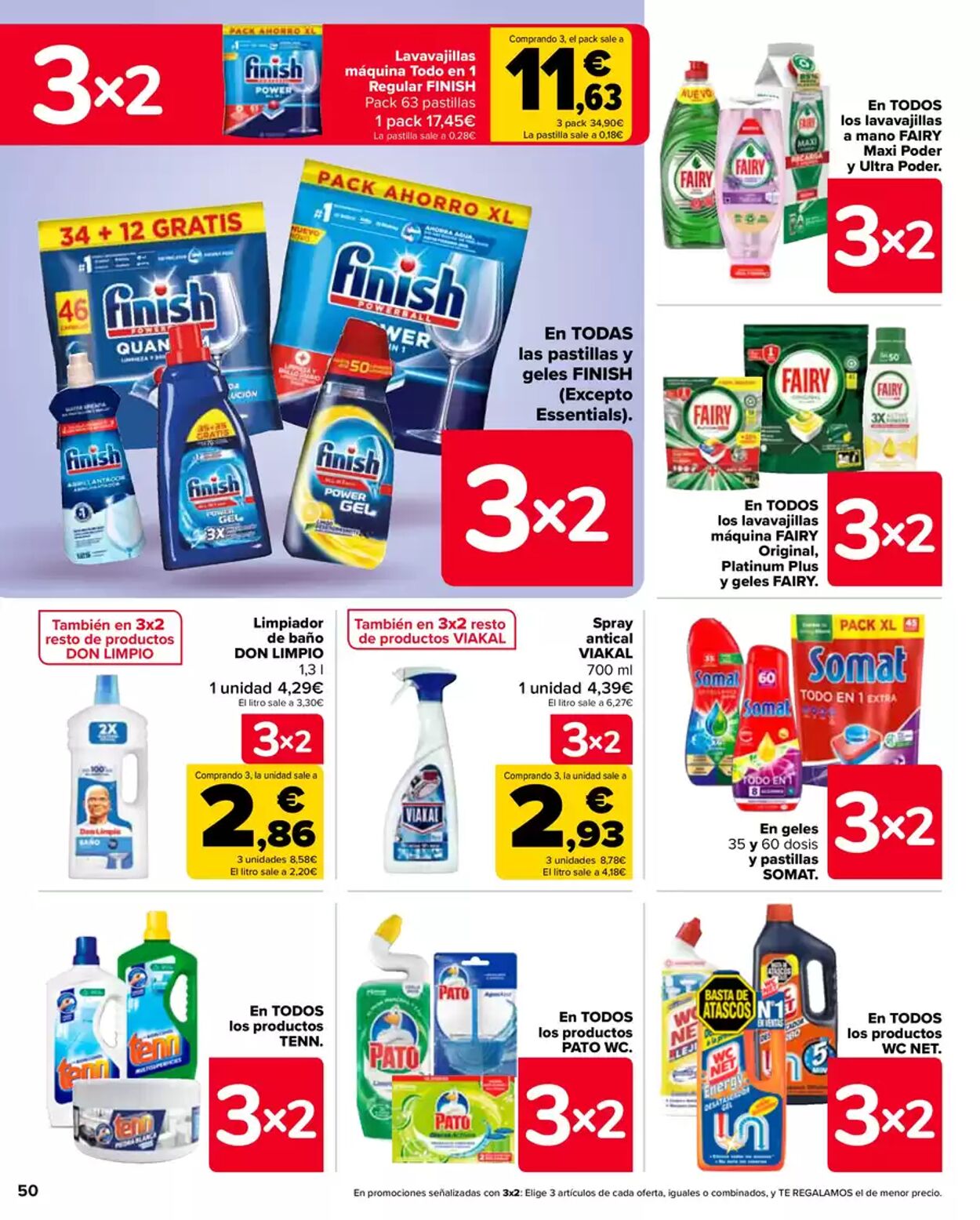 Folleto Carrefour 02.01.2025 - 15.01.2025