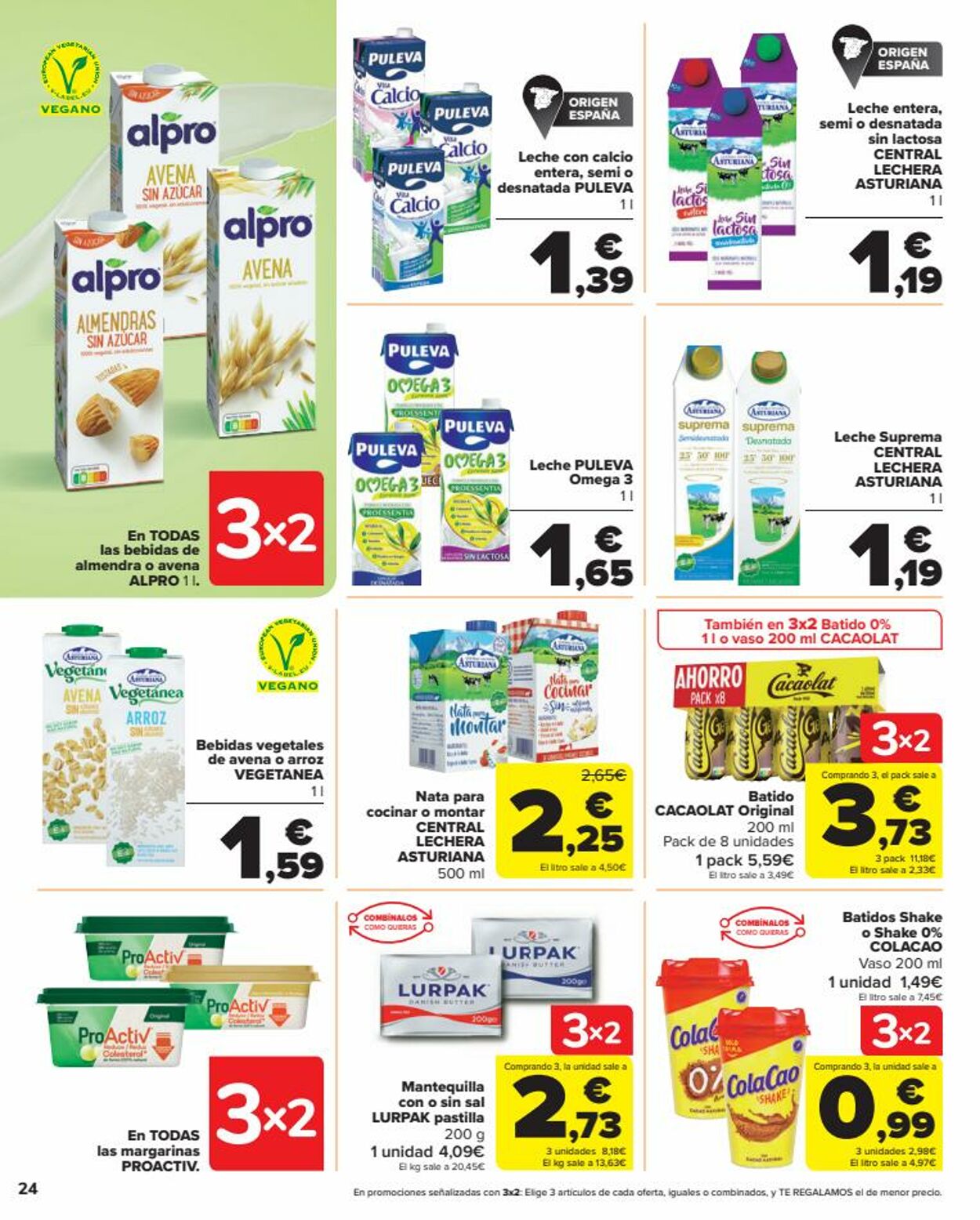 Folleto Carrefour 15.12.2022 - 31.12.2022