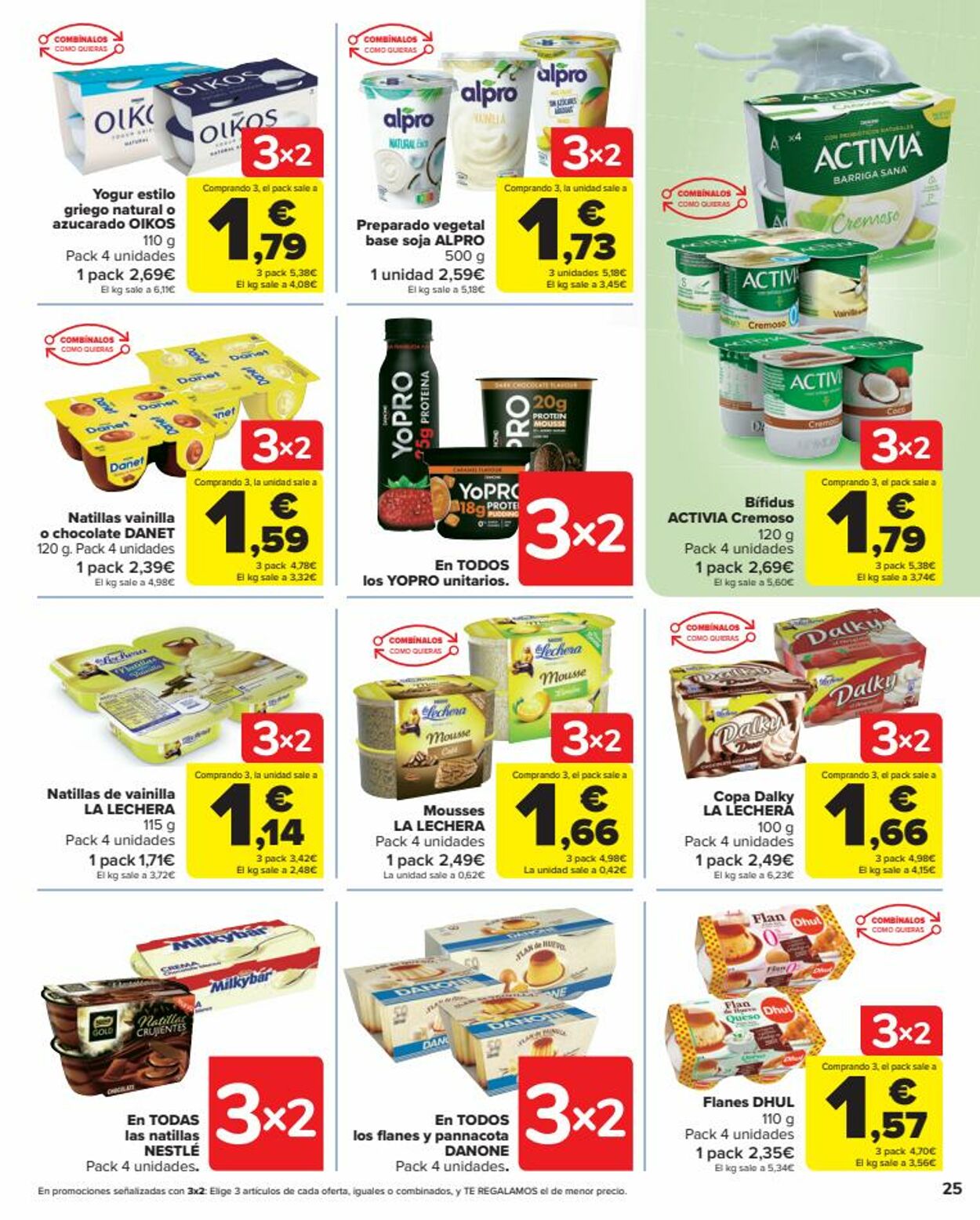 Folleto Carrefour 15.12.2022 - 31.12.2022