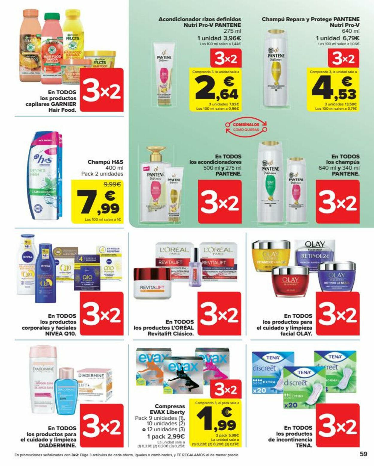 Folleto Carrefour 15.12.2022 - 31.12.2022