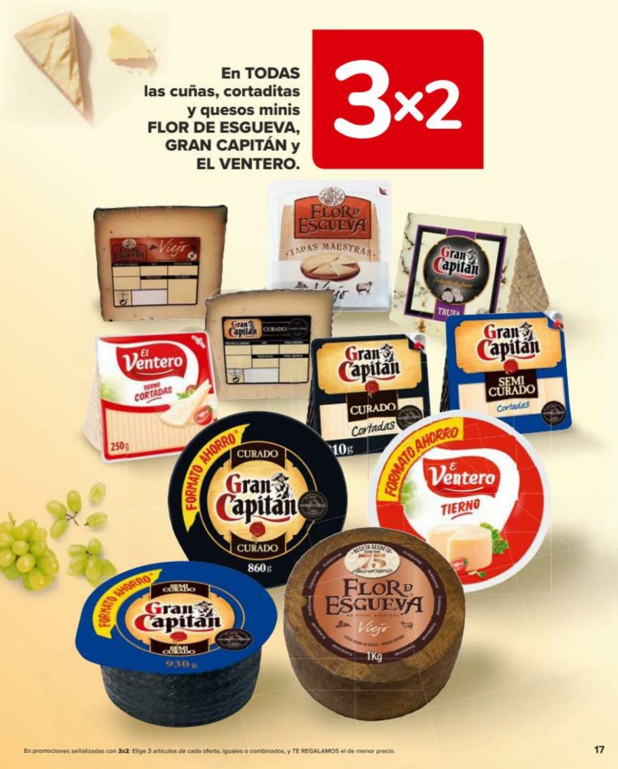 Folleto Carrefour 22.06.2023 - 10.07.2023