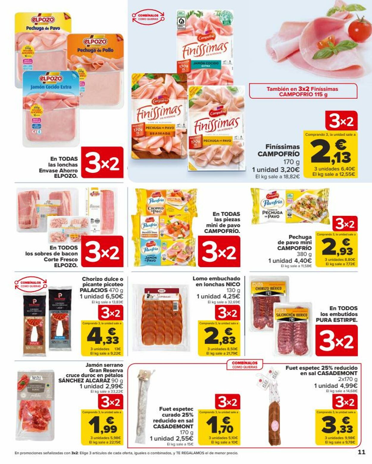 Folleto Carrefour 12.04.2023 - 25.04.2023