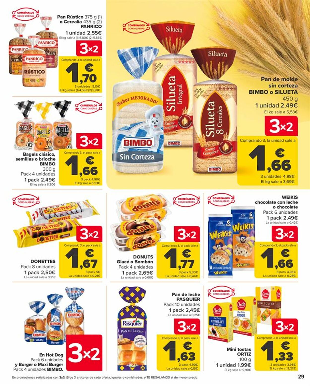 Folleto Carrefour 02.01.2023 - 16.01.2023