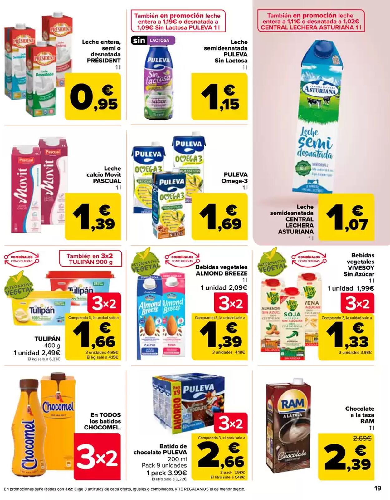 Folleto Carrefour 20.11.2024 - 04.12.2024