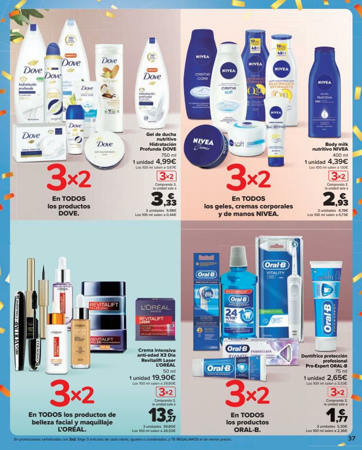 Folleto Carrefour 26.04.2023 - 10.05.2023