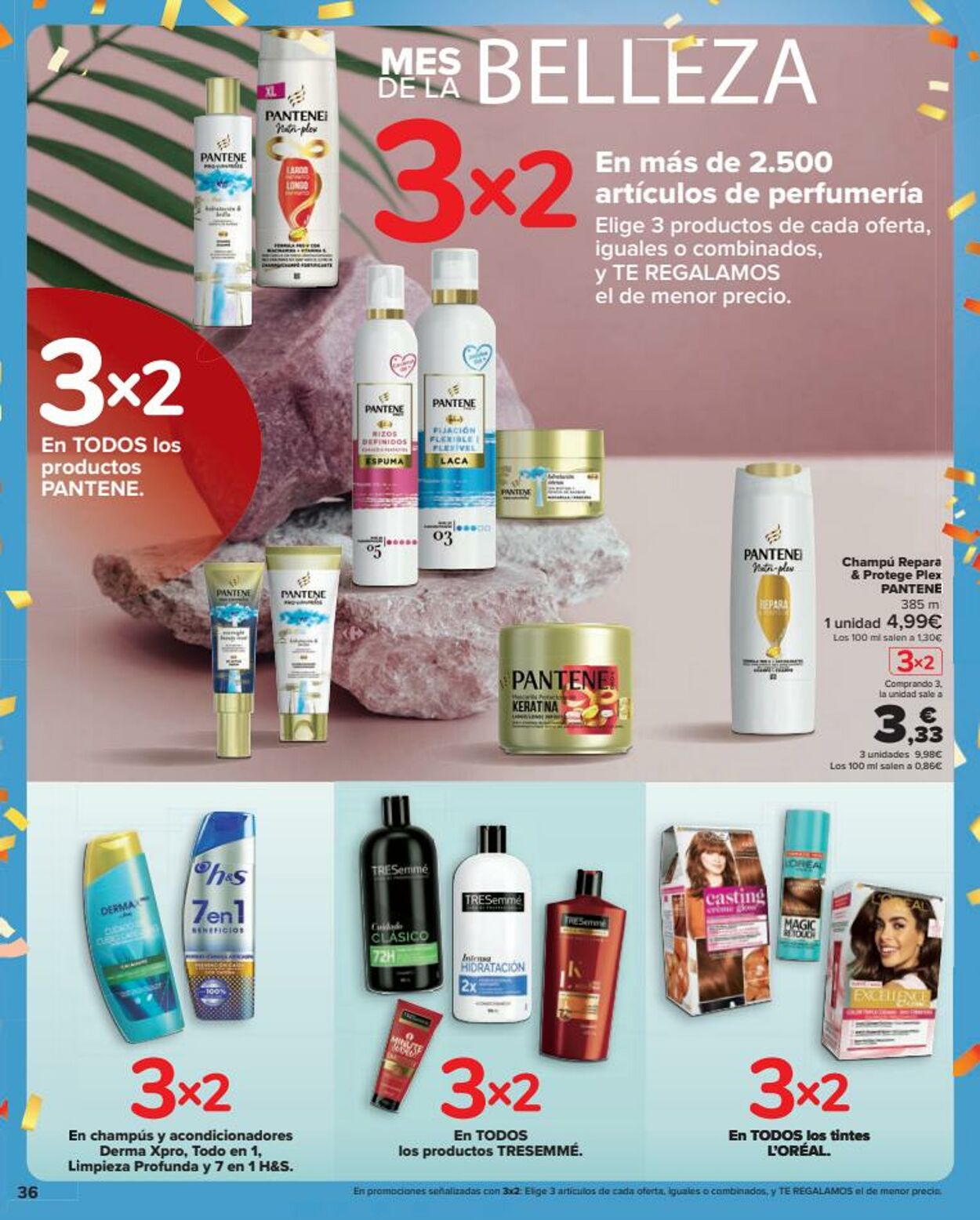 Folleto Carrefour 26.04.2023 - 10.05.2023